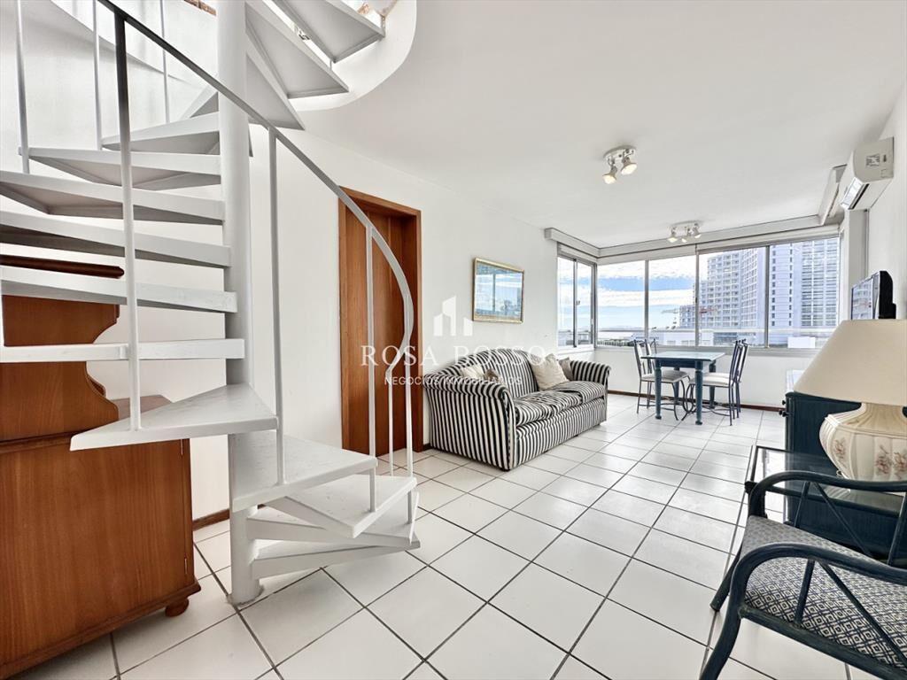 Apartamento Penthouse Venta 2 dormitorios Punta