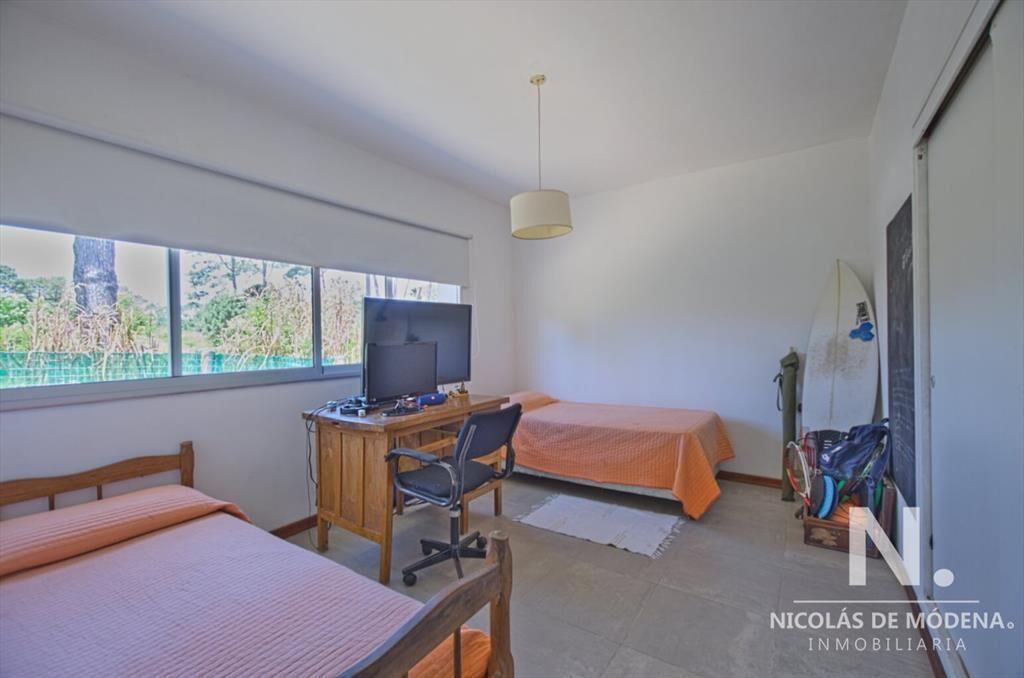 Casa en venta La Arbolada