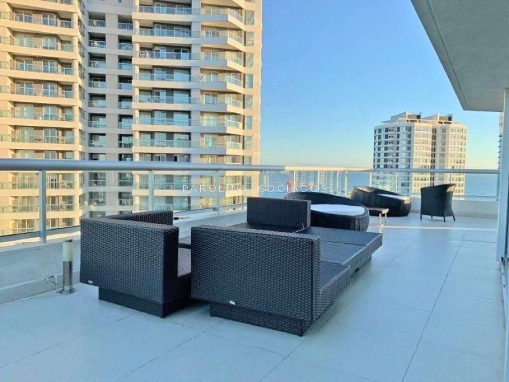 Pent-house en venta en Quartier del Mar, Punta