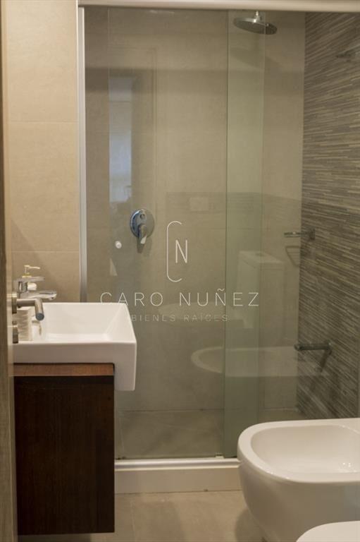 Alquiler de apartamento Montevideo amoblado Punta