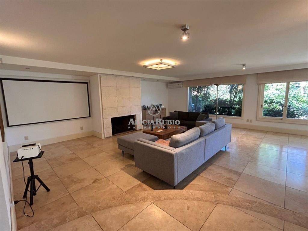 APARTAMENTO EN VENTA - 4 DORMITORIOS Y PISCINA. 2 GGES. ...