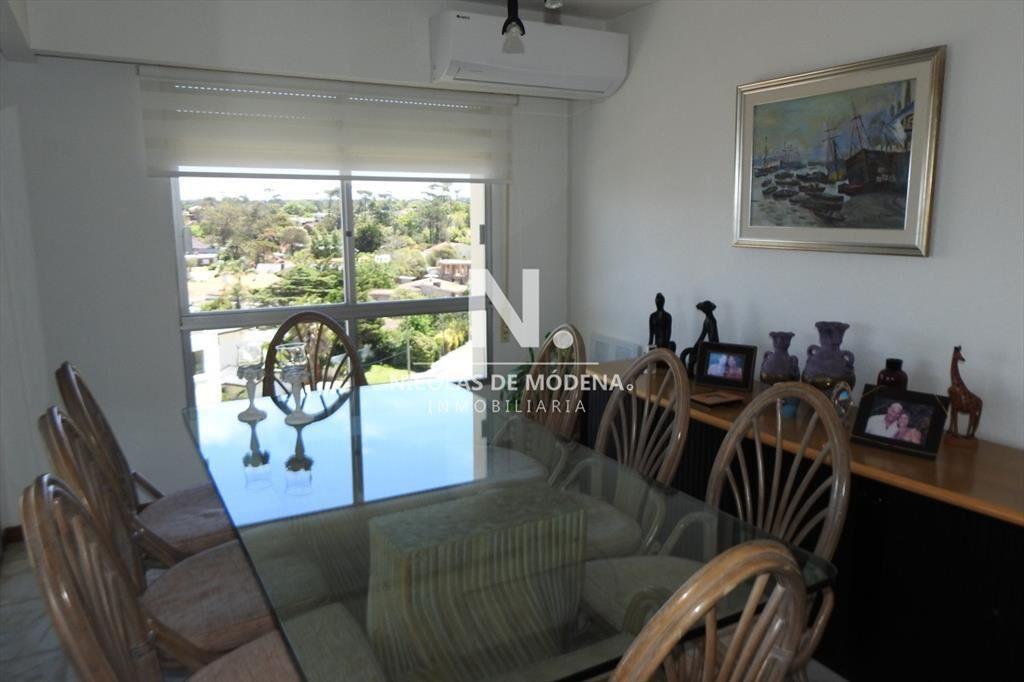 Departamento en Punta del Este,