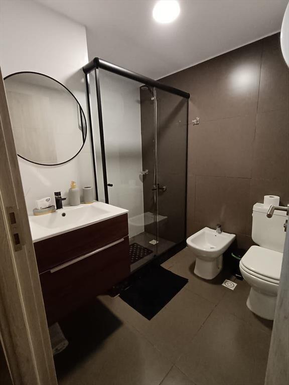 Venta Apartamento monoambiente en Puerto Buceo