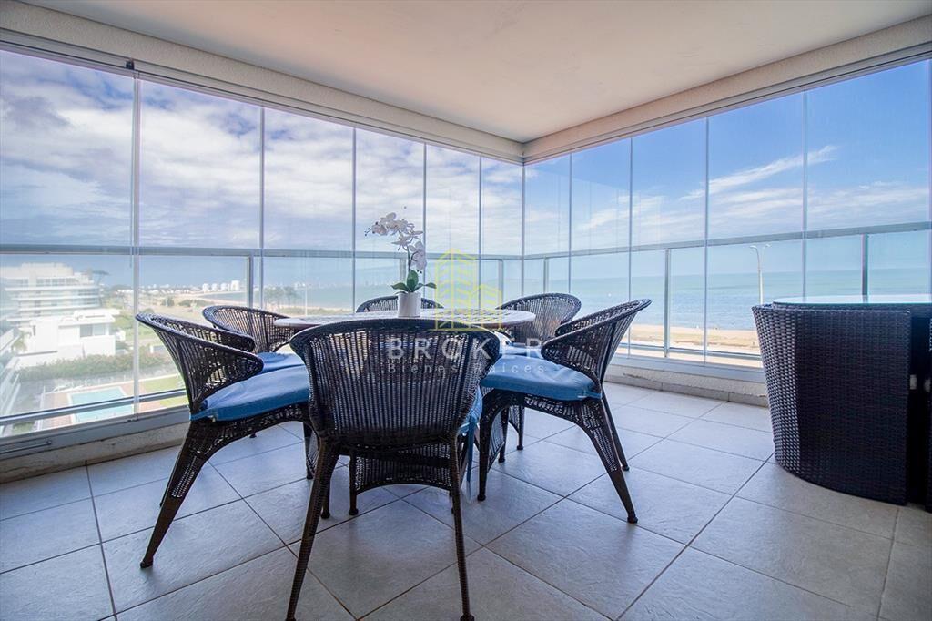 Venta o alquiler de Penthouse en primera linea en