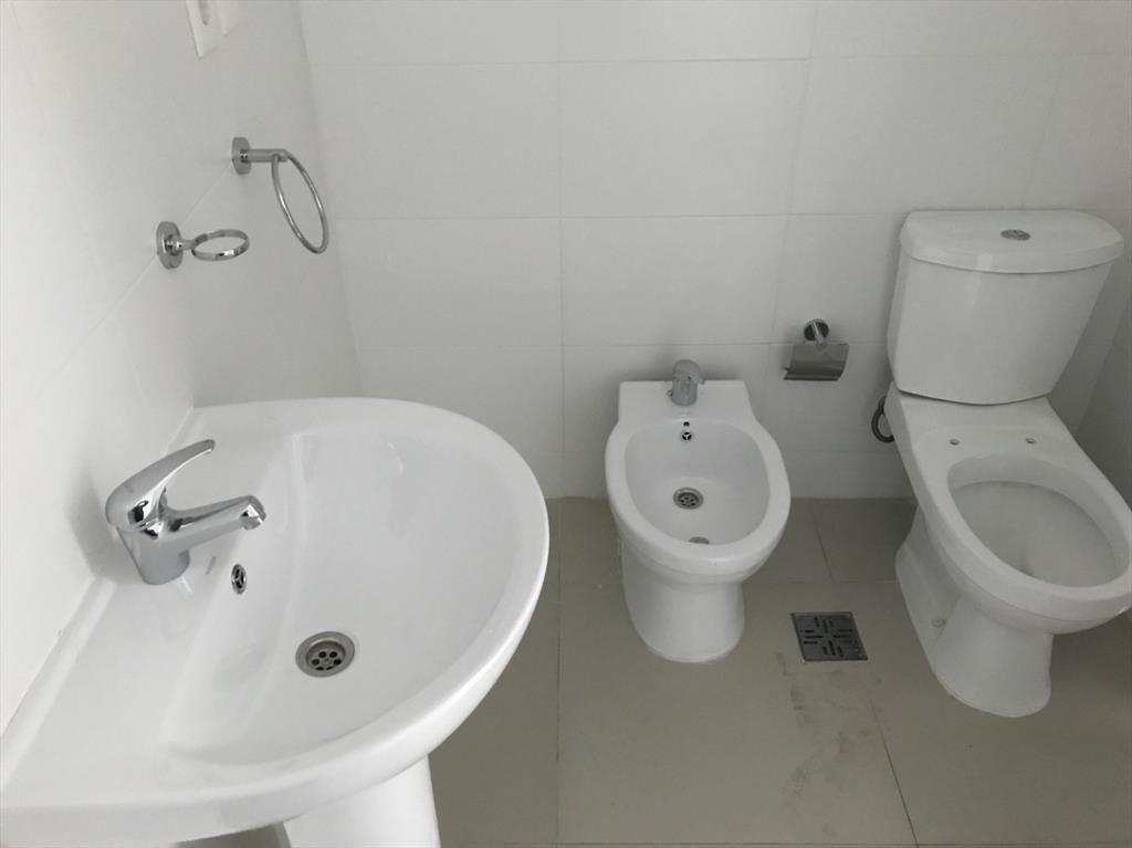 Alquiler de Apartamento en JACINTO VERA