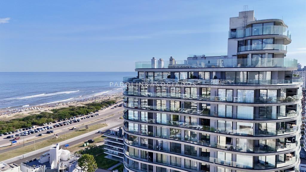 Departamento en Venta de 2 dormitorios en Manglar