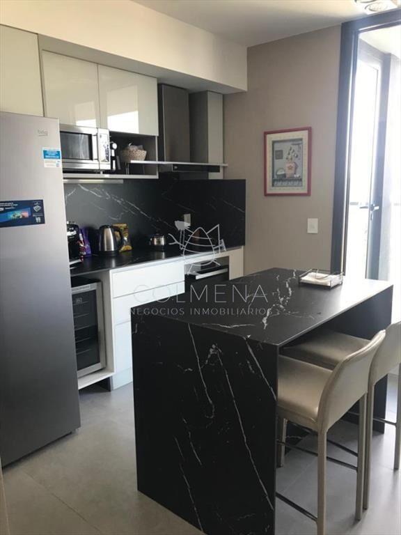Hermoso apartamento frente al mar, Torre Venetian
