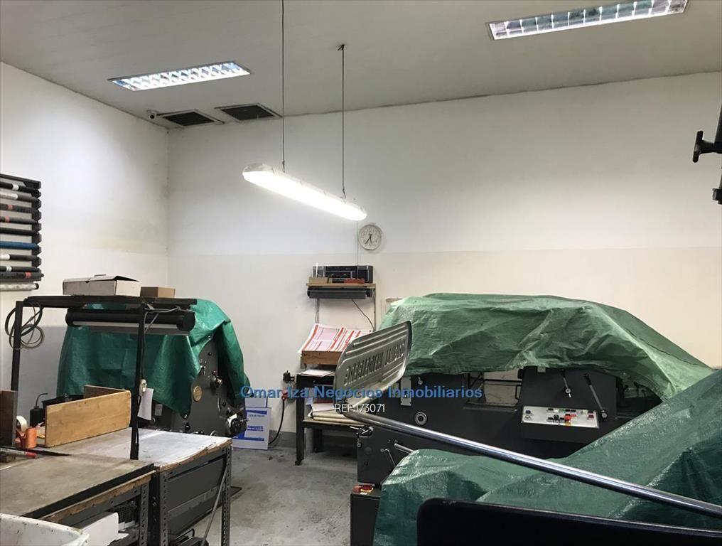 Venta local comercial industrial centro oficinas