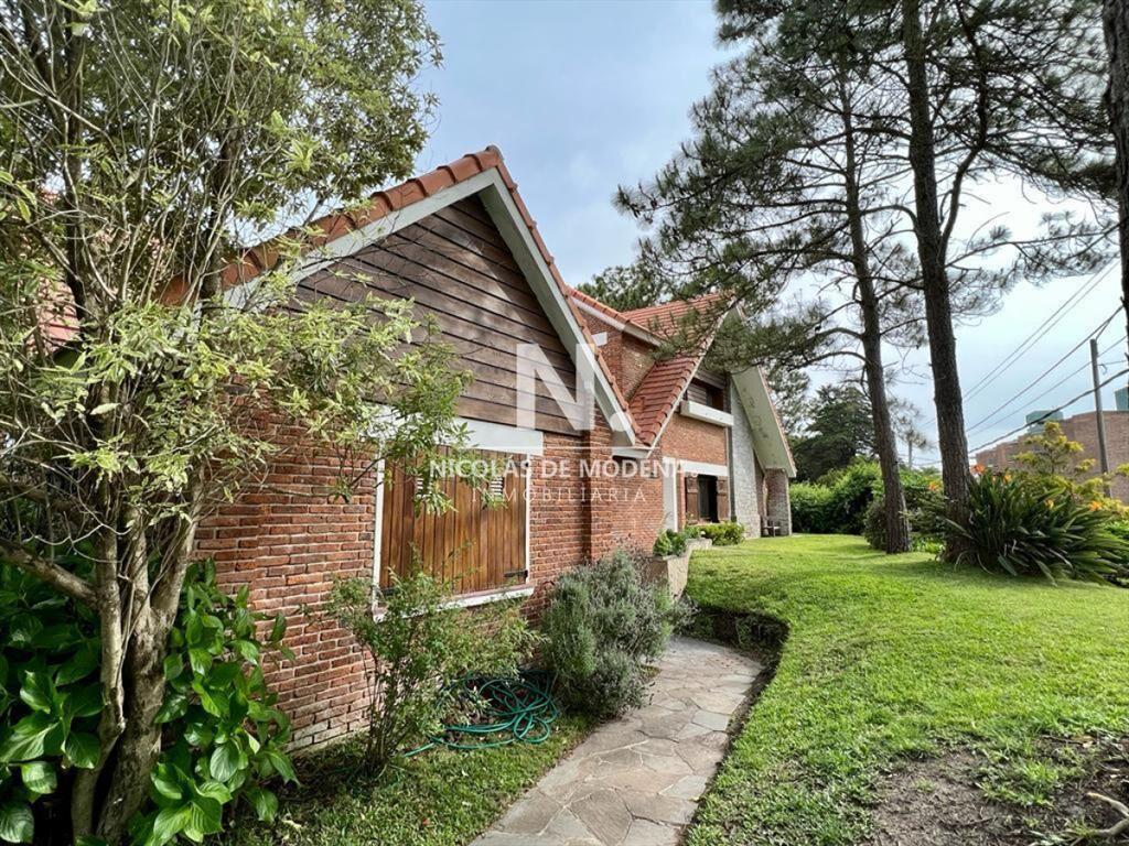 Hermosa casa en excelente zona