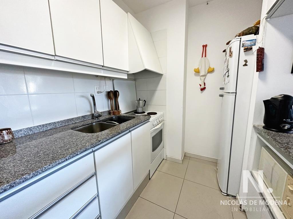 Departamento en venta edificio Botavara 1 dormitorio