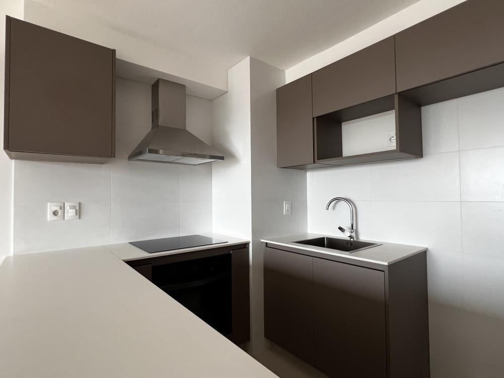 Alquiler apartamento 1 dorm en Prado, Millán y Bv. Artigas