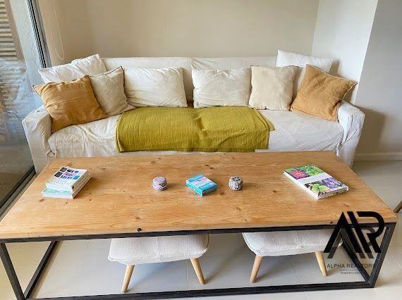 Apartamento en venta c/ cochera en Rincón del Indio