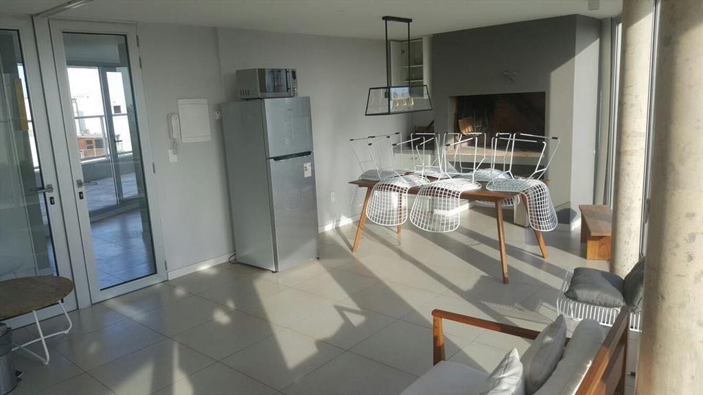 Apartamento - Av Brasil y Libertad , nuevo, 1 dormitorio, g