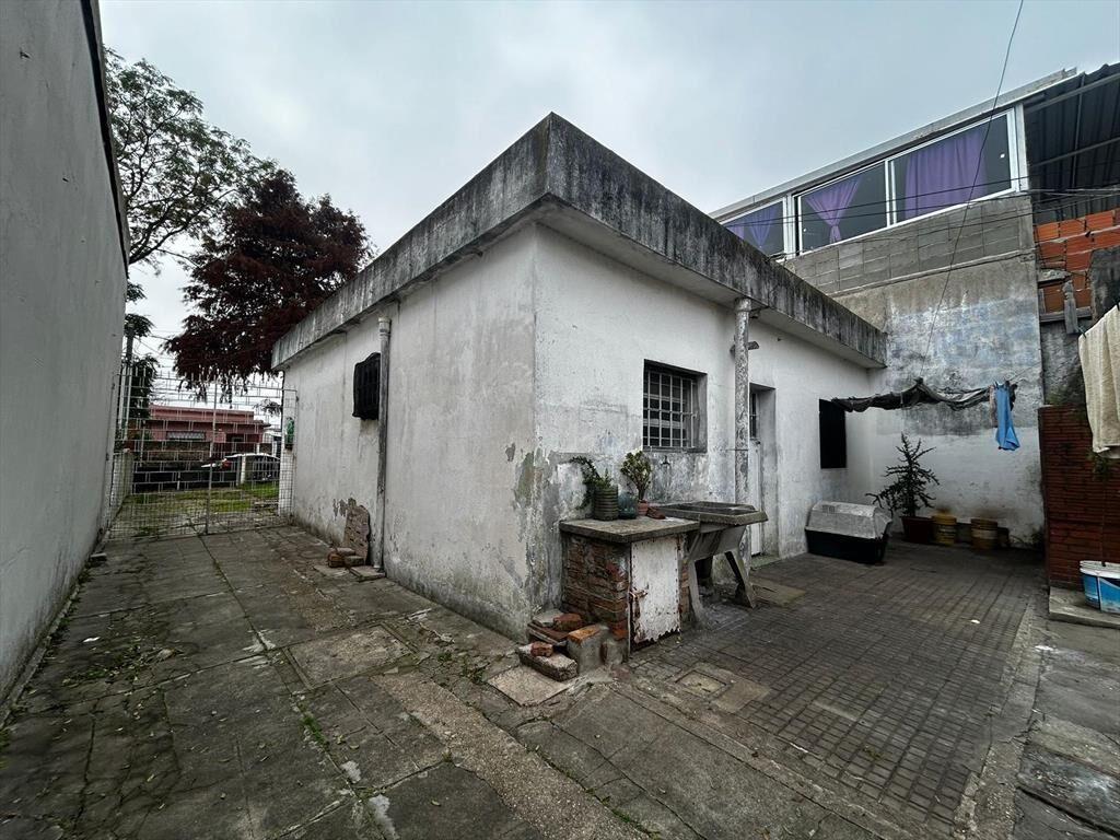 Venta de 2 Casas en un padron en Pérez Castellanos