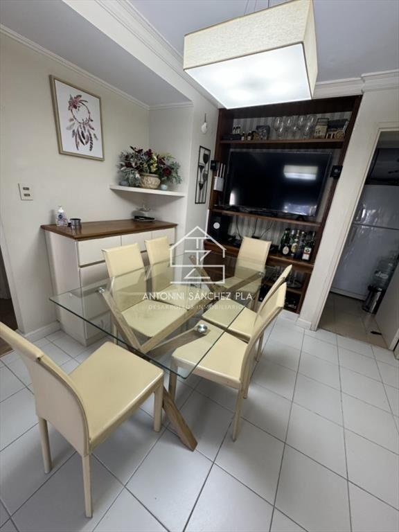 Apartamento en venta de dos dormitorios en Punta