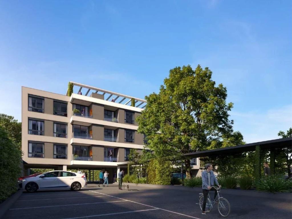 Venta de apartamento, 2 dormitorios en O2 Tower, Parque Batl