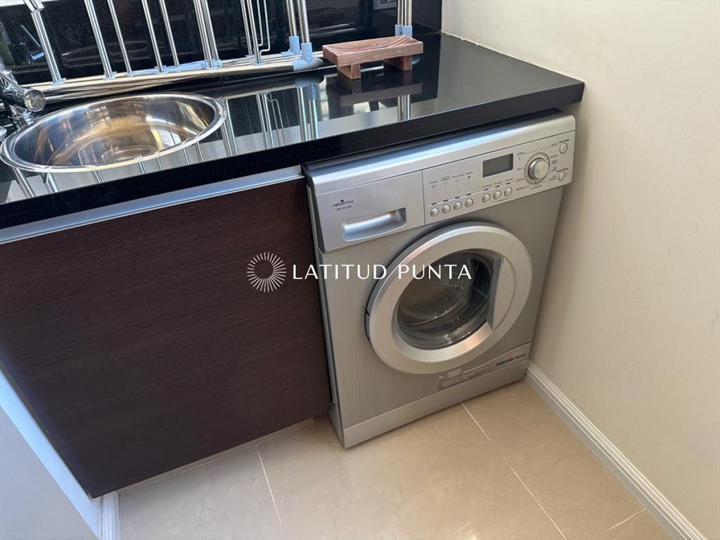 Apartamento con 2 dormitorios en suite