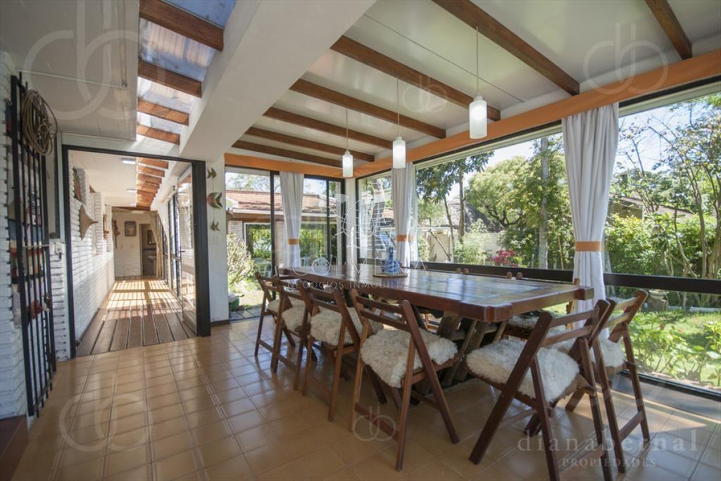 Casa alquiler Pinares, Punta del Este, 4 dormitorios, pisci