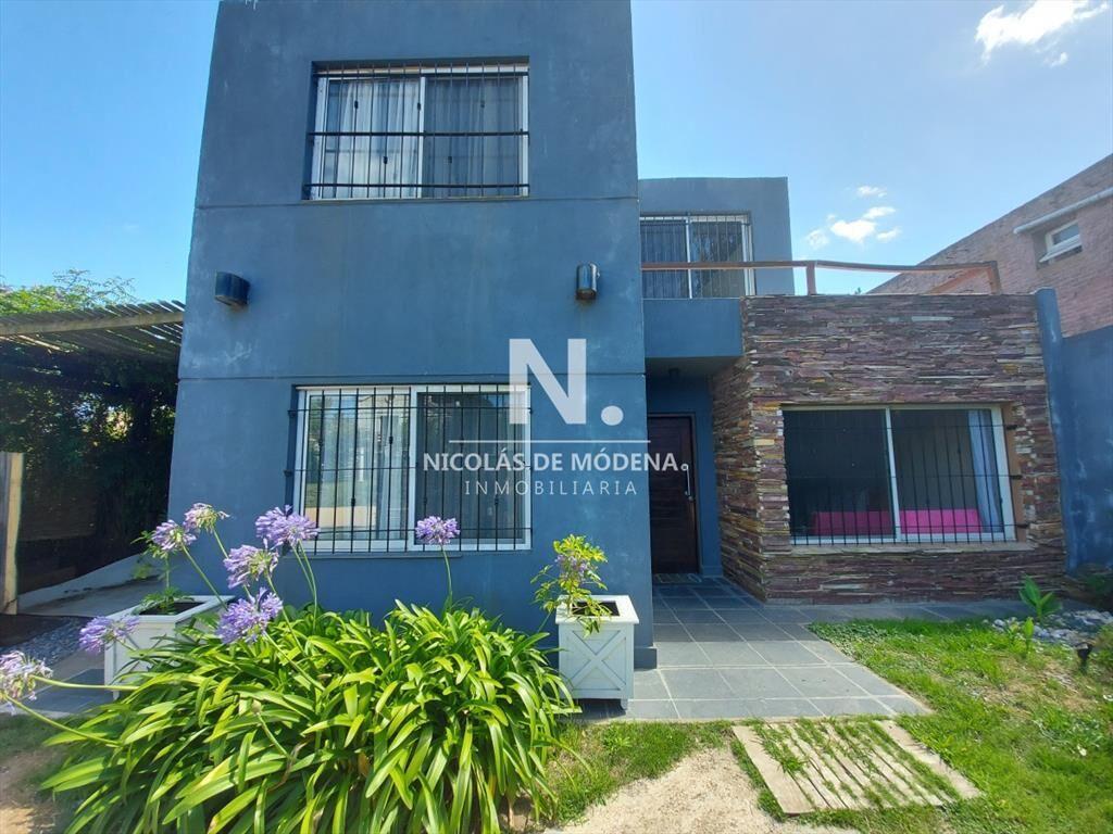 Casa en la Barra en alquiler temporal