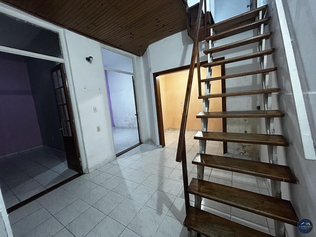 Apartamento en venta en Tres Cruces