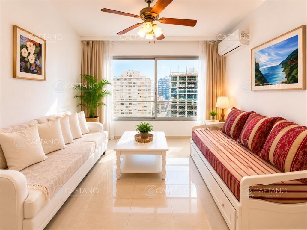 Apartamento en Venta y Alquiler, Peninsula, Punta