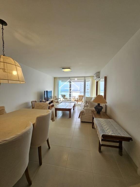Apartamento en Punta del Este, Mansa