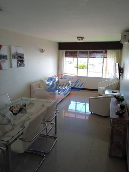 Apartamento Alquiler Temporal en Península