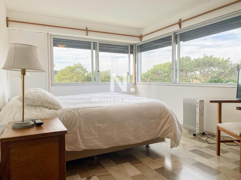 Apartamento 3 dormitorios Punta del Este en venta