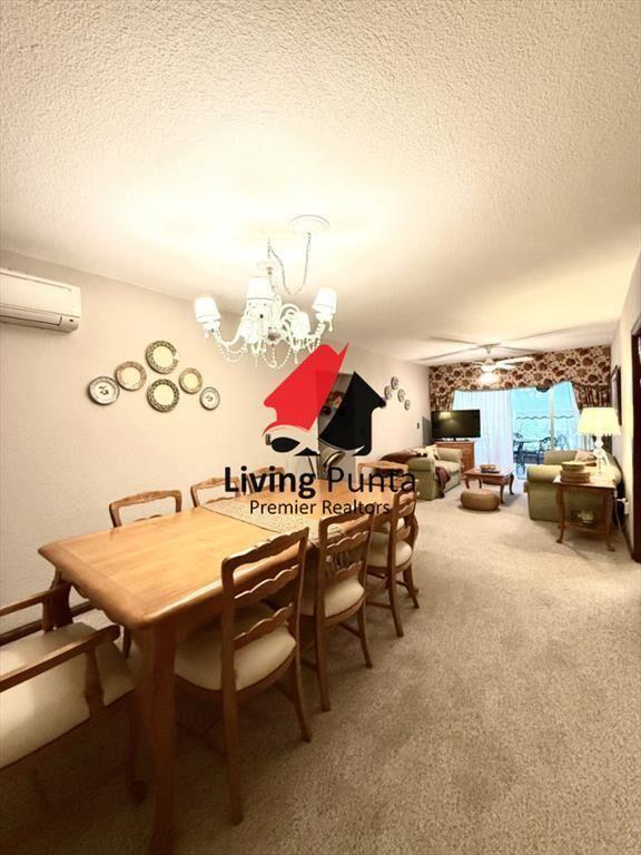 Apartamento en venta playa Mansa de 4 dormitorios