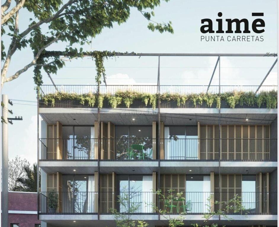 Venta apartamento Pocitos