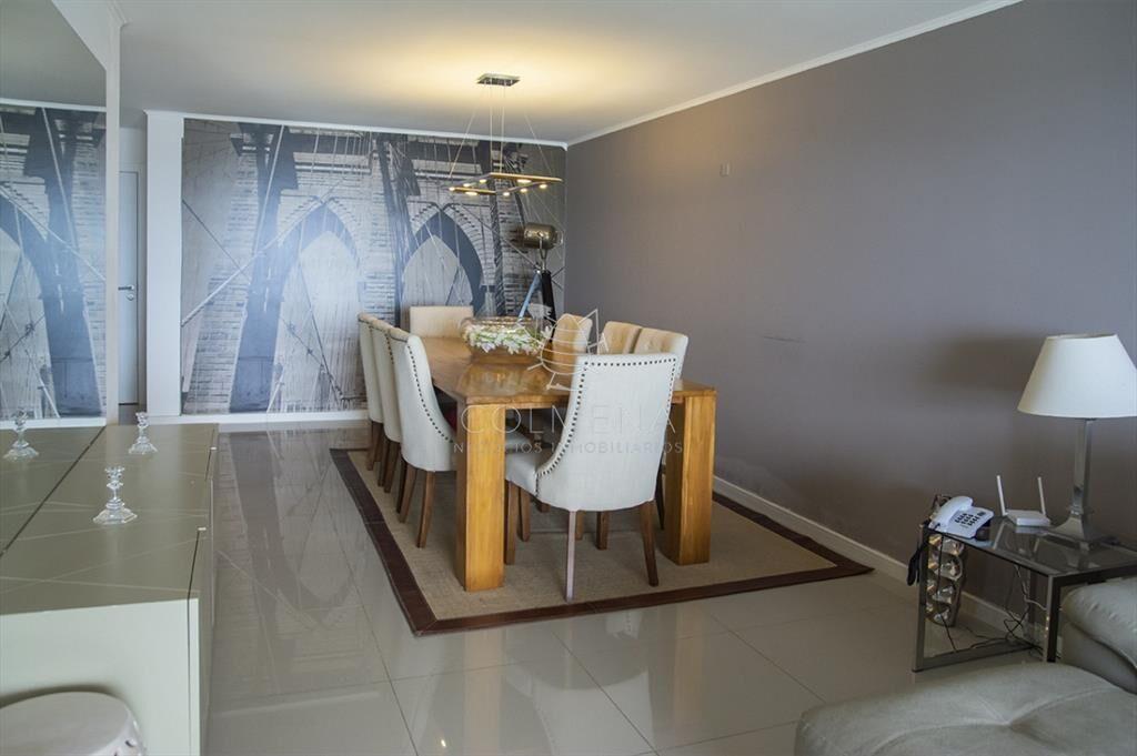 Vende apartamento de 3 dormitorios en Wind Tower,