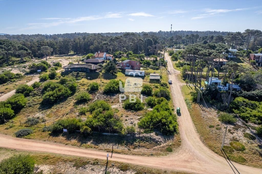 Terreno en Ocean Park, Maldonado - Ref : PBI13745