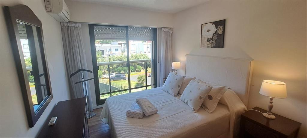 ALQUILER APARTAMENTO TORRES DEL PUERTO 2 DORM GGE EQUIPADO