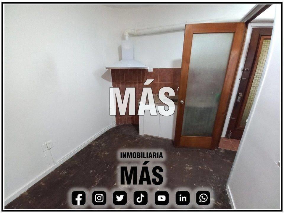 Apartamento Alquiler Centro Montevideo iMas.uy S...