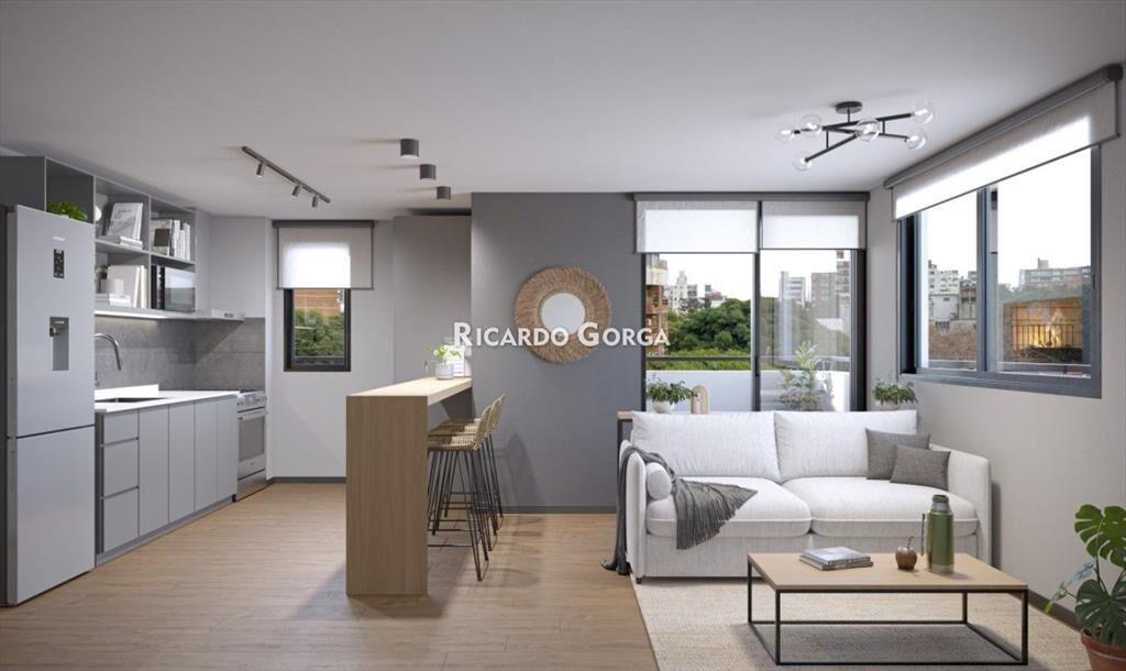 Ley de vivienda promovida  Venta Apartamento 1 dormitori...