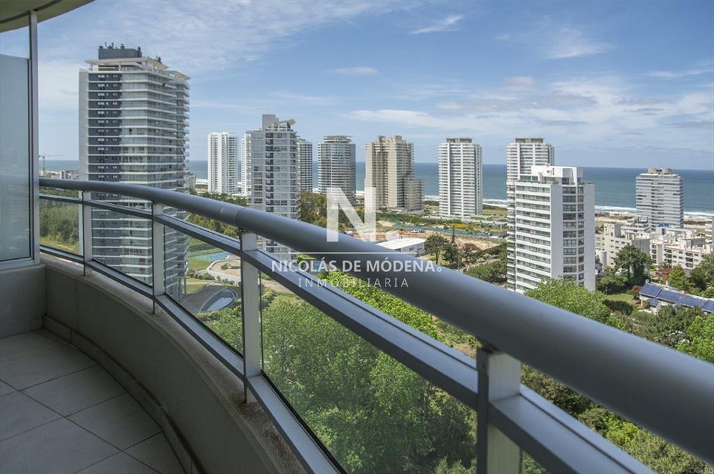 Departamento en venta de 2 dormitorios en Brava