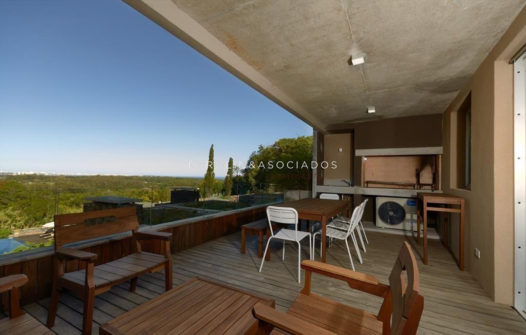 Apartamento en venta de 2 dormitorios en Punta