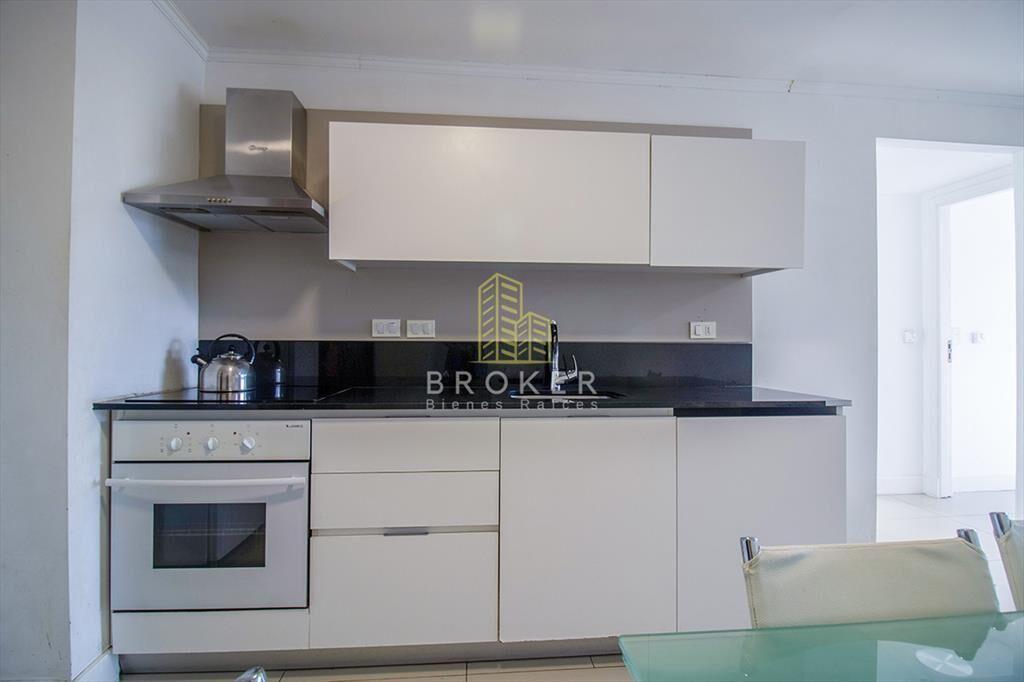 Apartamento en Venta 2 Dormitorios San Rafael