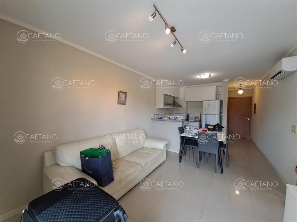Departamento de 1 dormitorio en venta a metros del mar. Tan