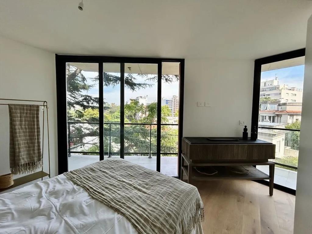 Venta apartamento 1 dormitorio Jardines de Rodó