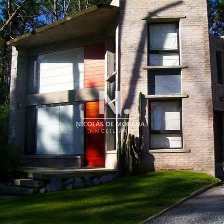 Casa en Alquiler de 3 dormitorios en La Barra,
