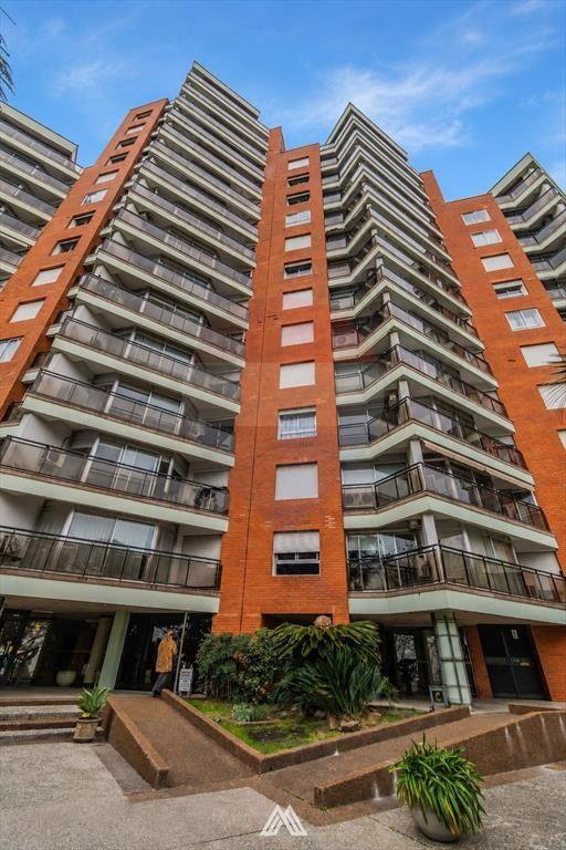 ALQUILER APARTAMENTO 1 DORM. 2 BAÑOS AMOBLADO GGE
