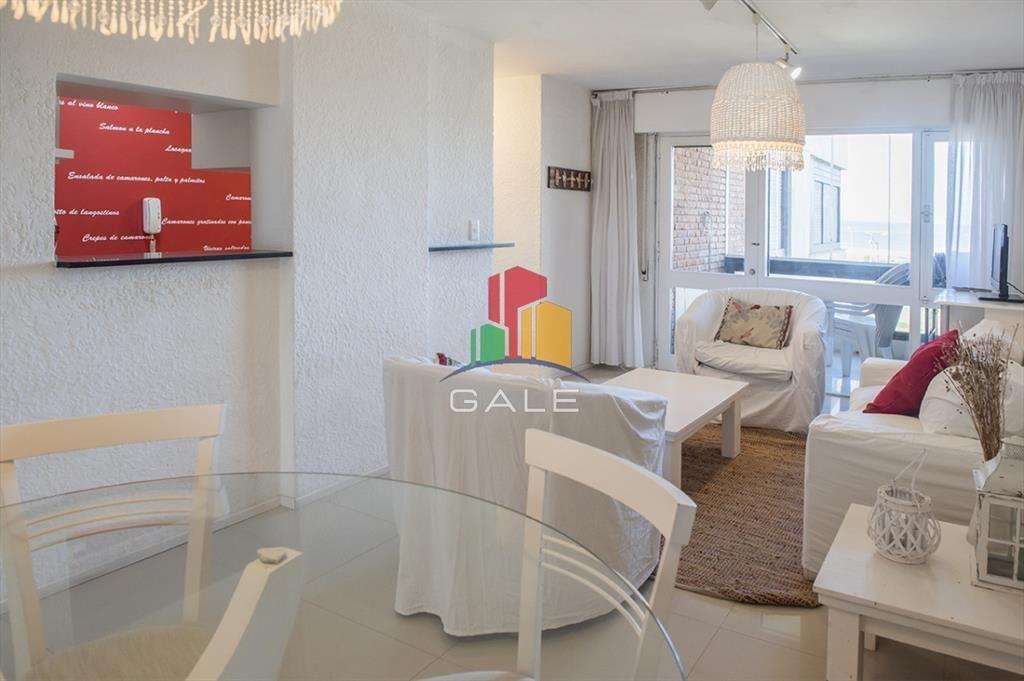 Cómodo y agradable apartamento en edificio VI,
