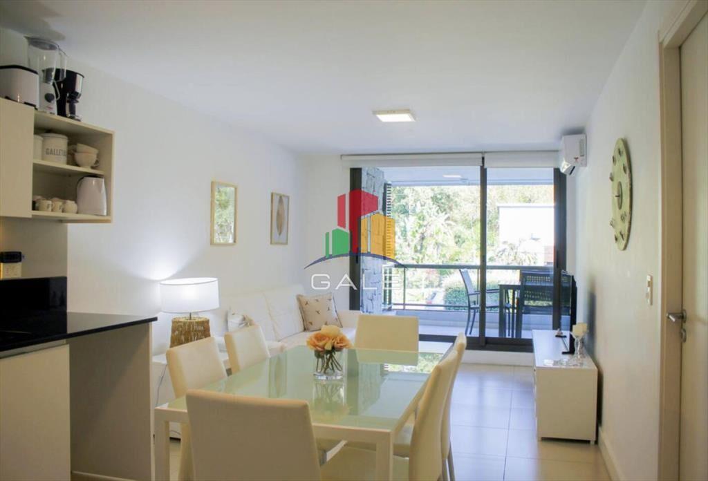 Apartamento en venta