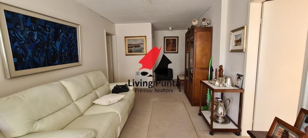 Apartamento en venta en penisula