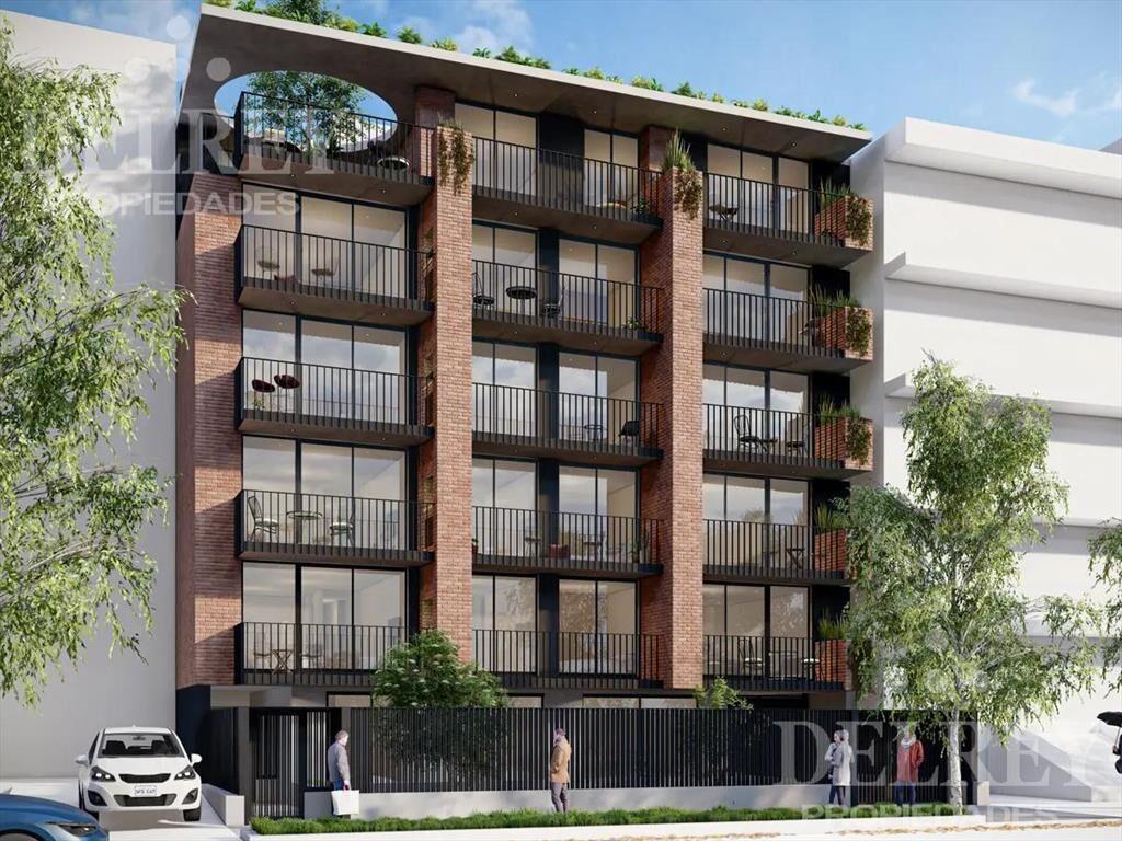 Venta Apartamento - Malvín DELREY PROPIEDADES