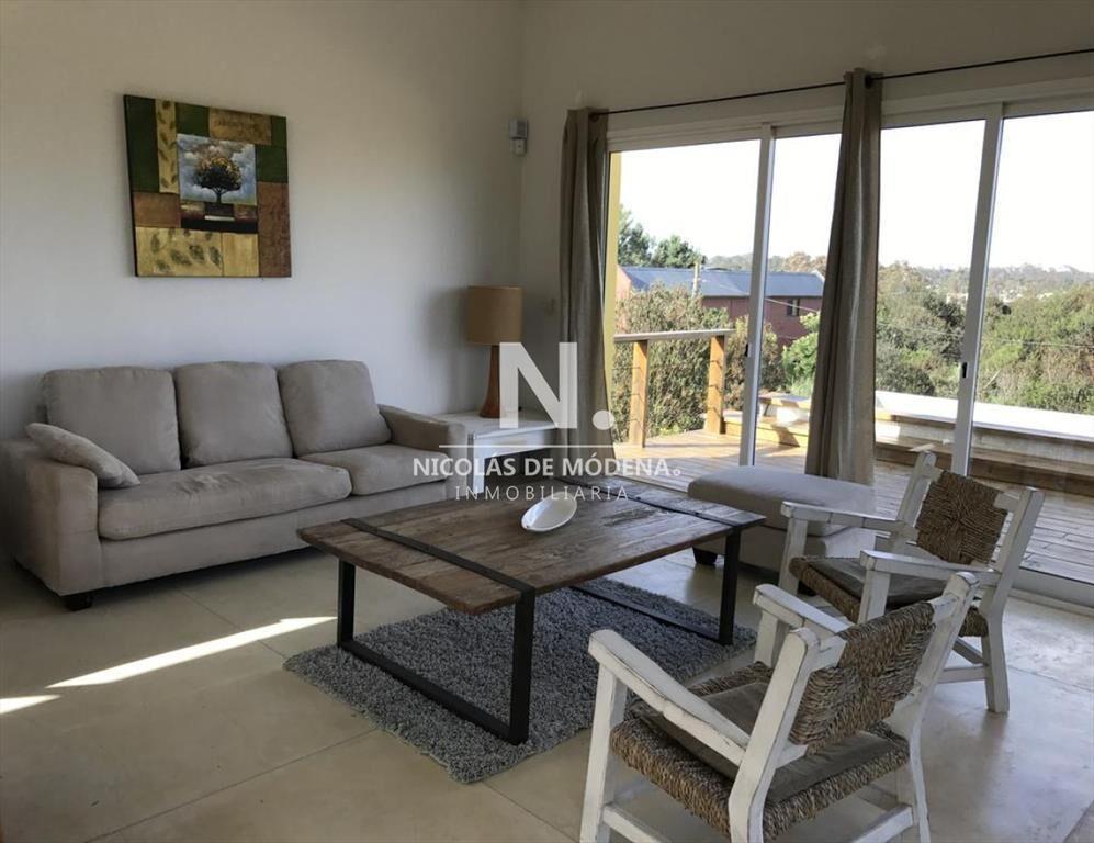 Casa Venta Manantiales, Punta Piedras