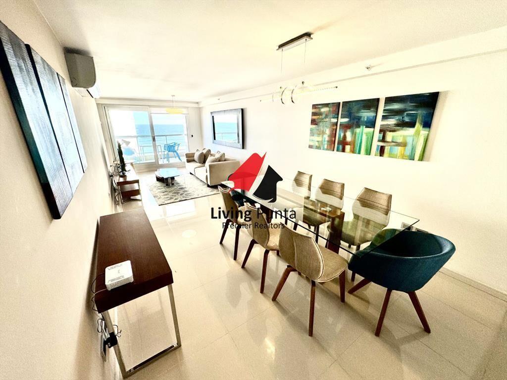 Apartamento premium de 2 dormitorios en LOOK