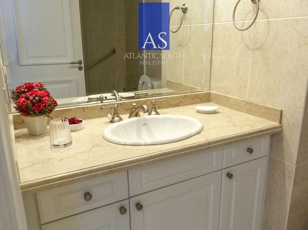 Venta departamento 3 dormitorios frente al mar en