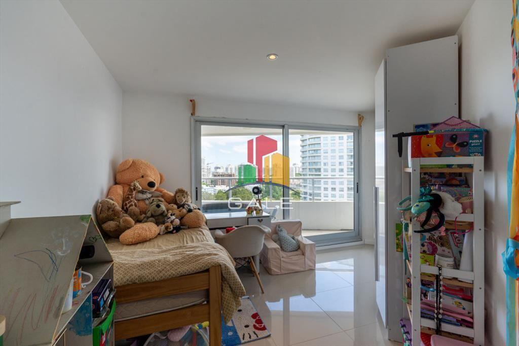 Hermoso Y Amplio Apartamento en Punta Del Este